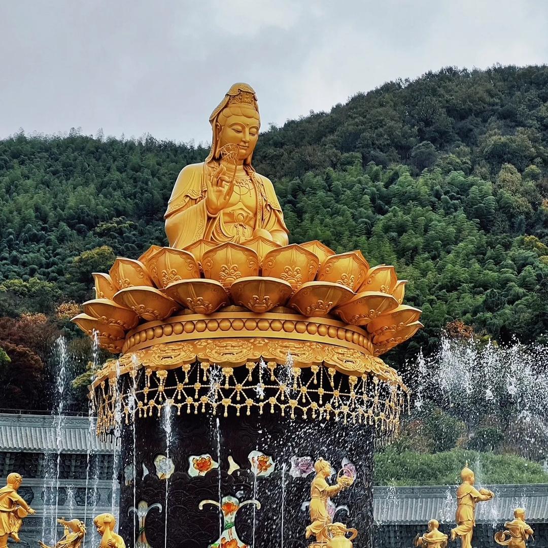 悟持师兄 三天和好