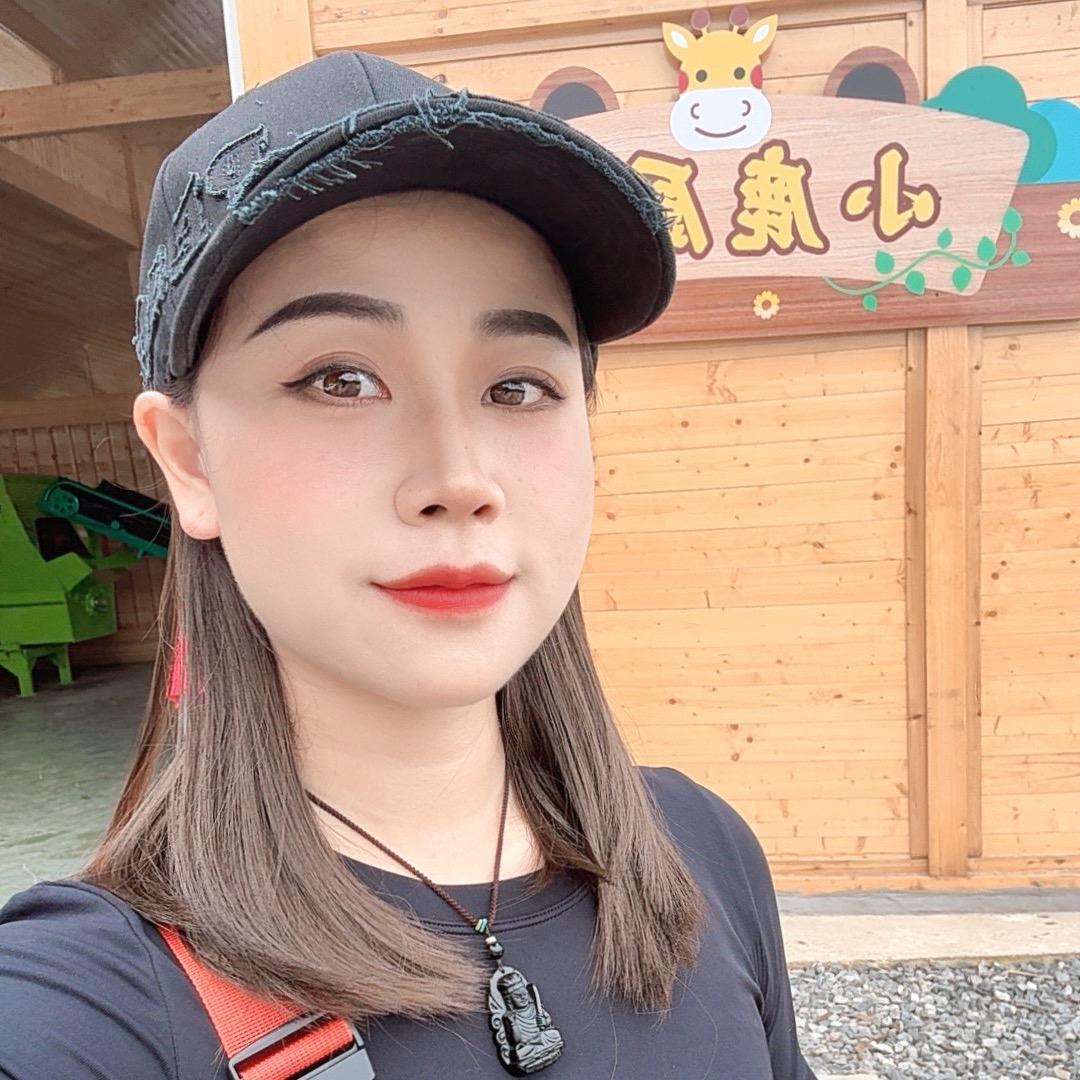 八方牧歌～阿月