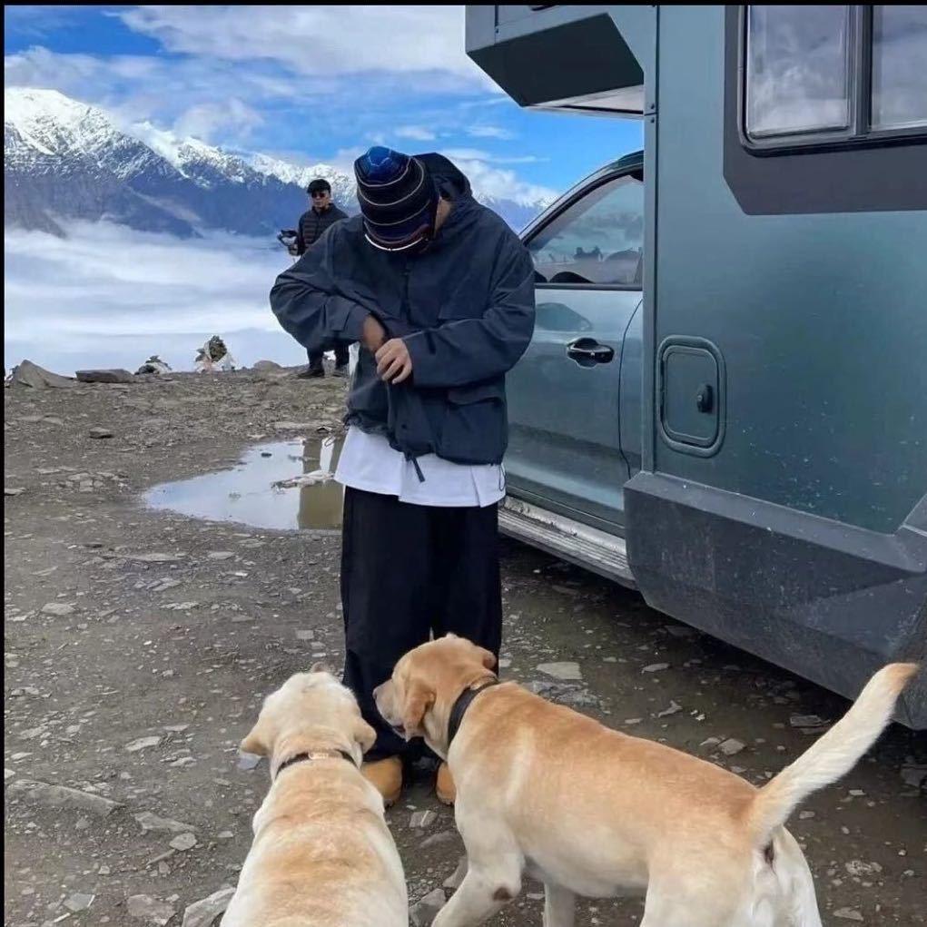 狂踹瘸子那条好腿