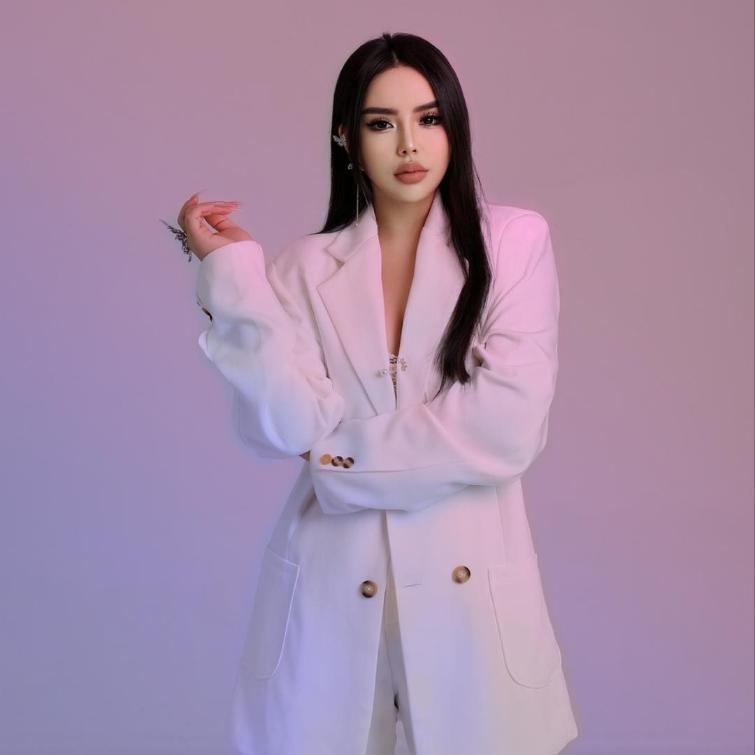 娜姐欧美时尚店