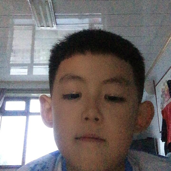 小磨叽