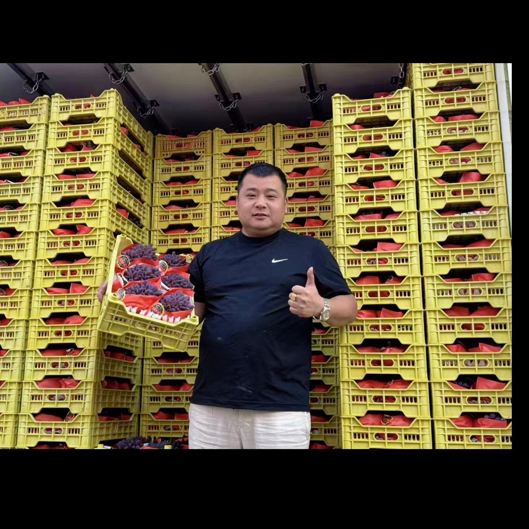 卢强