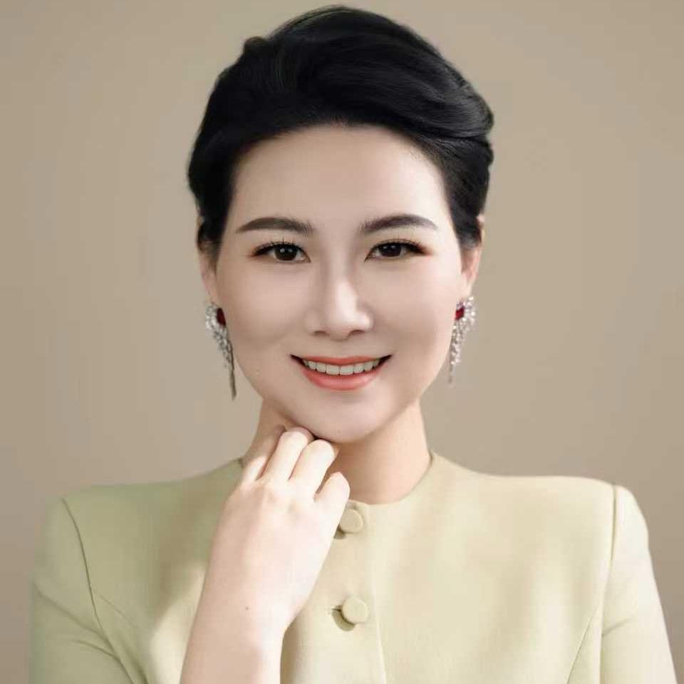 陈珍幸福生活