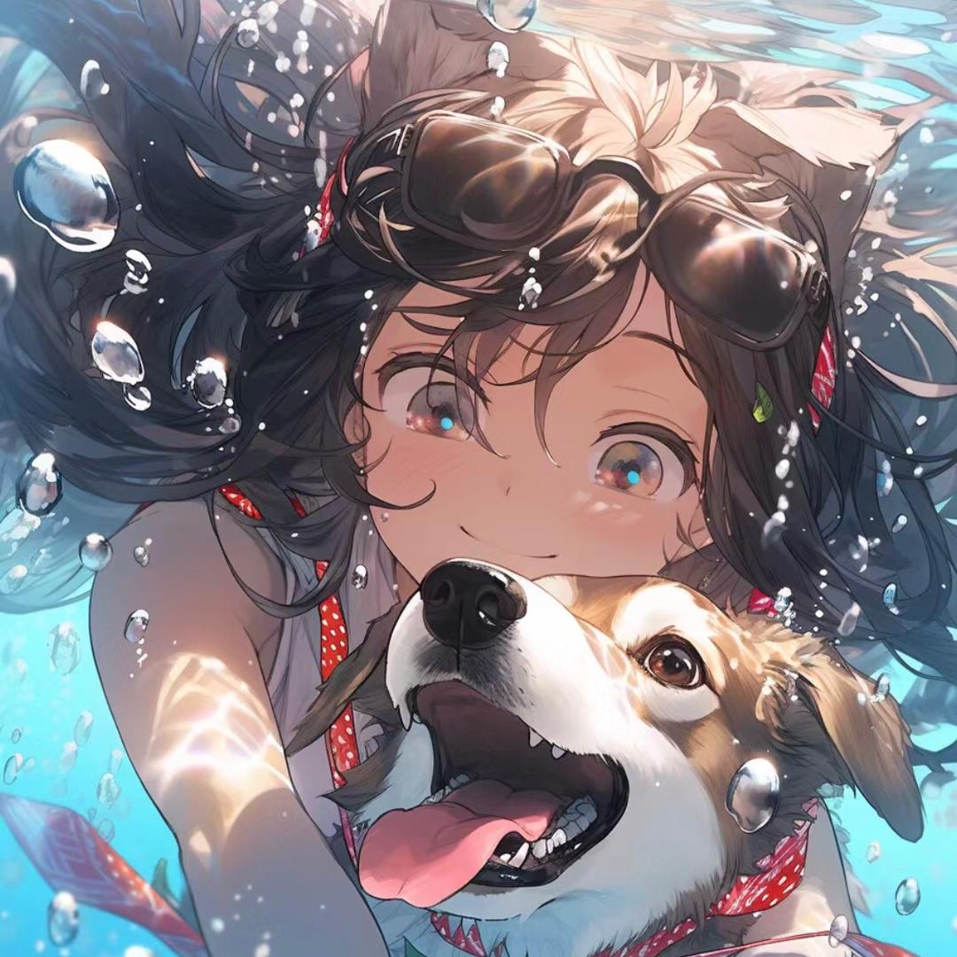 星辰漫说