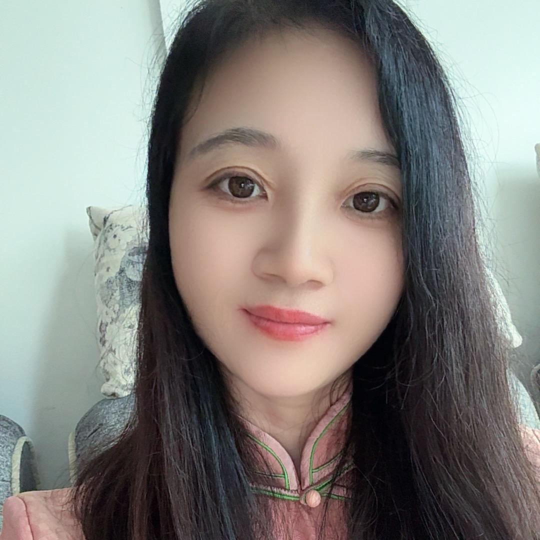 妍妍💕梦语
