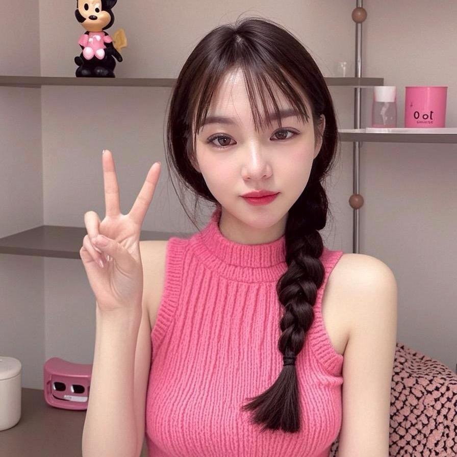 小柔 @