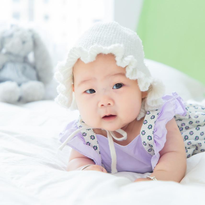 芊禧婴幼儿服饰🐑