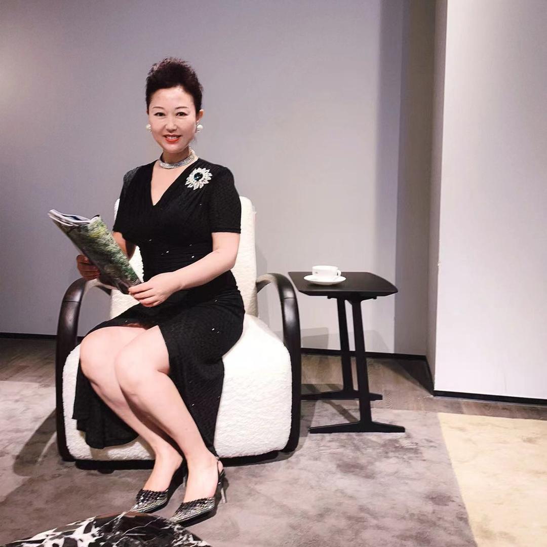 小美娘