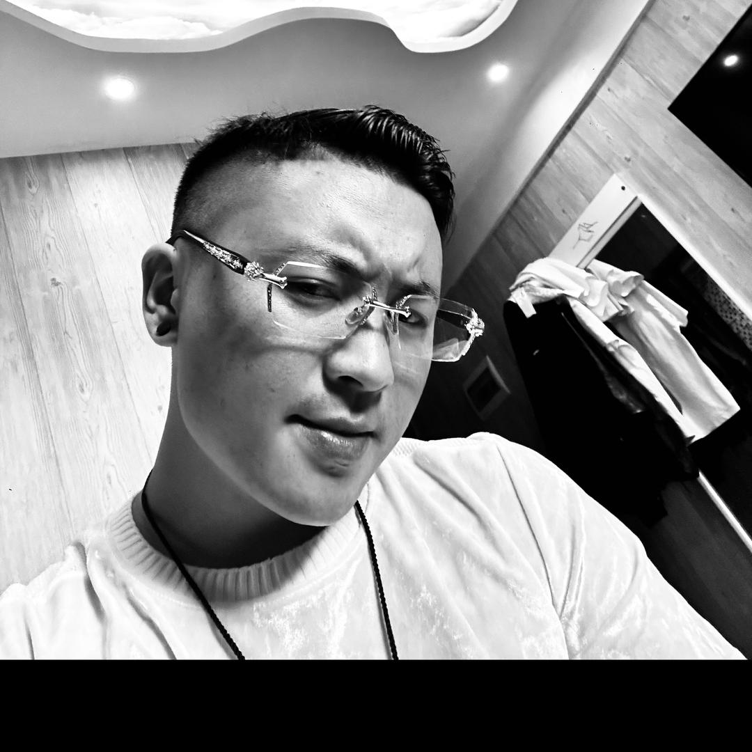 Ky江尼💵