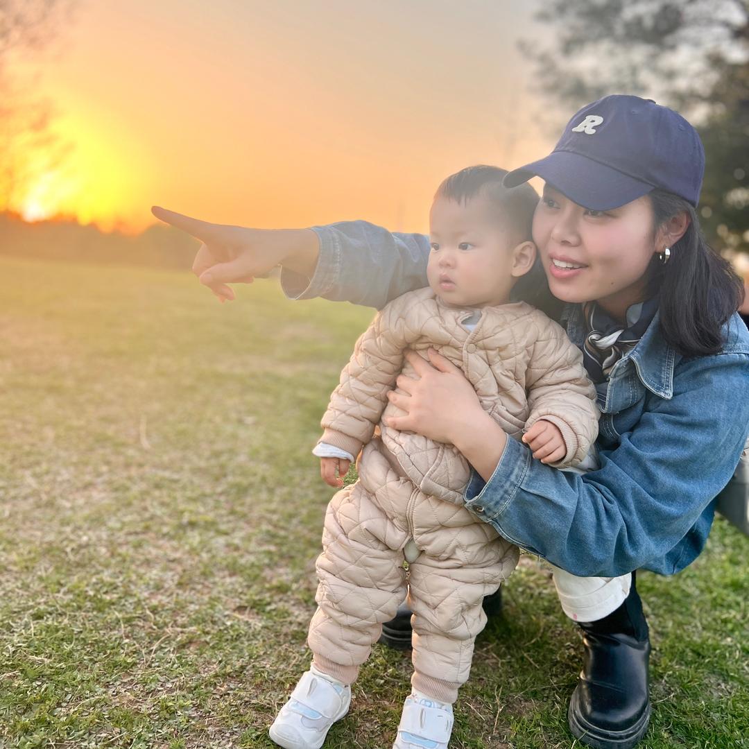 福宝妈育儿