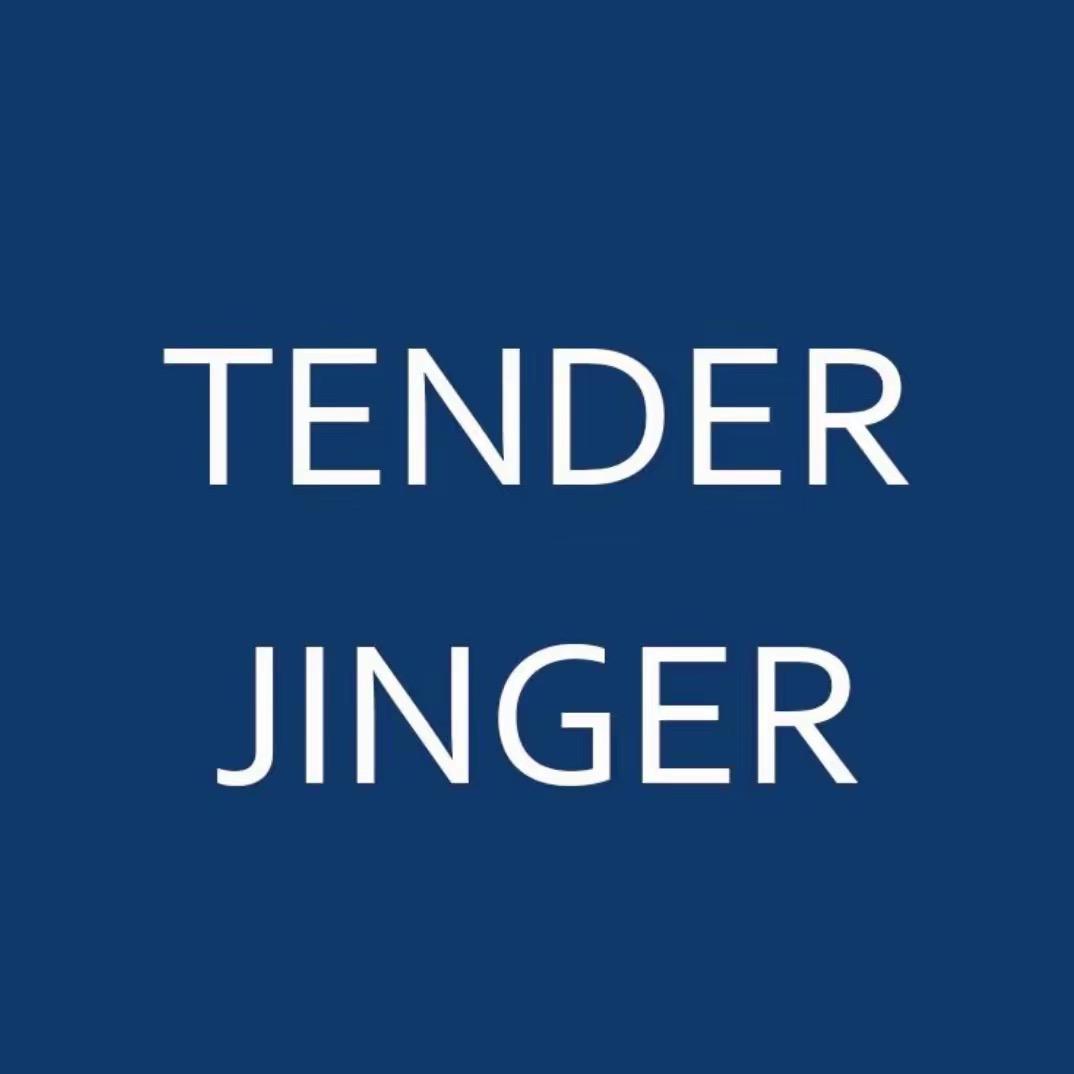 TenderJinger直播优选