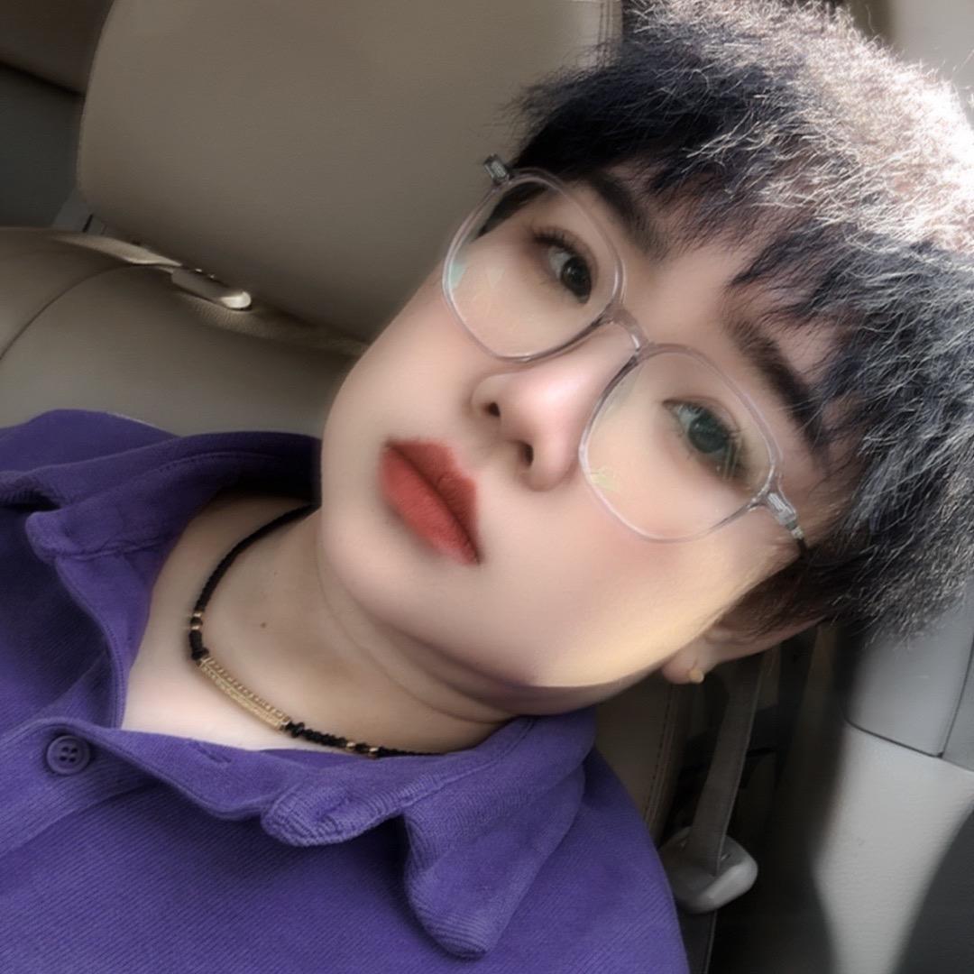二宝儿💋张