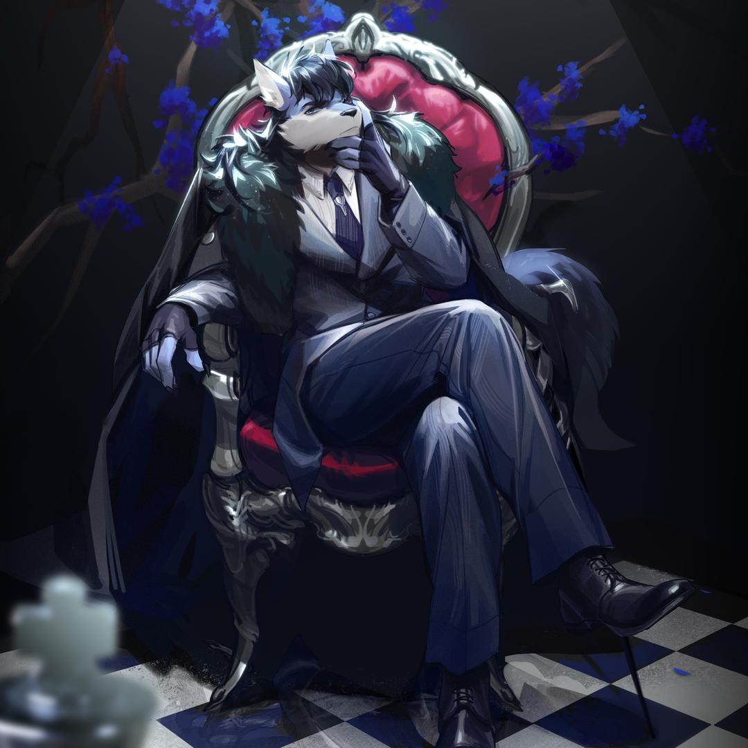 Mr.S