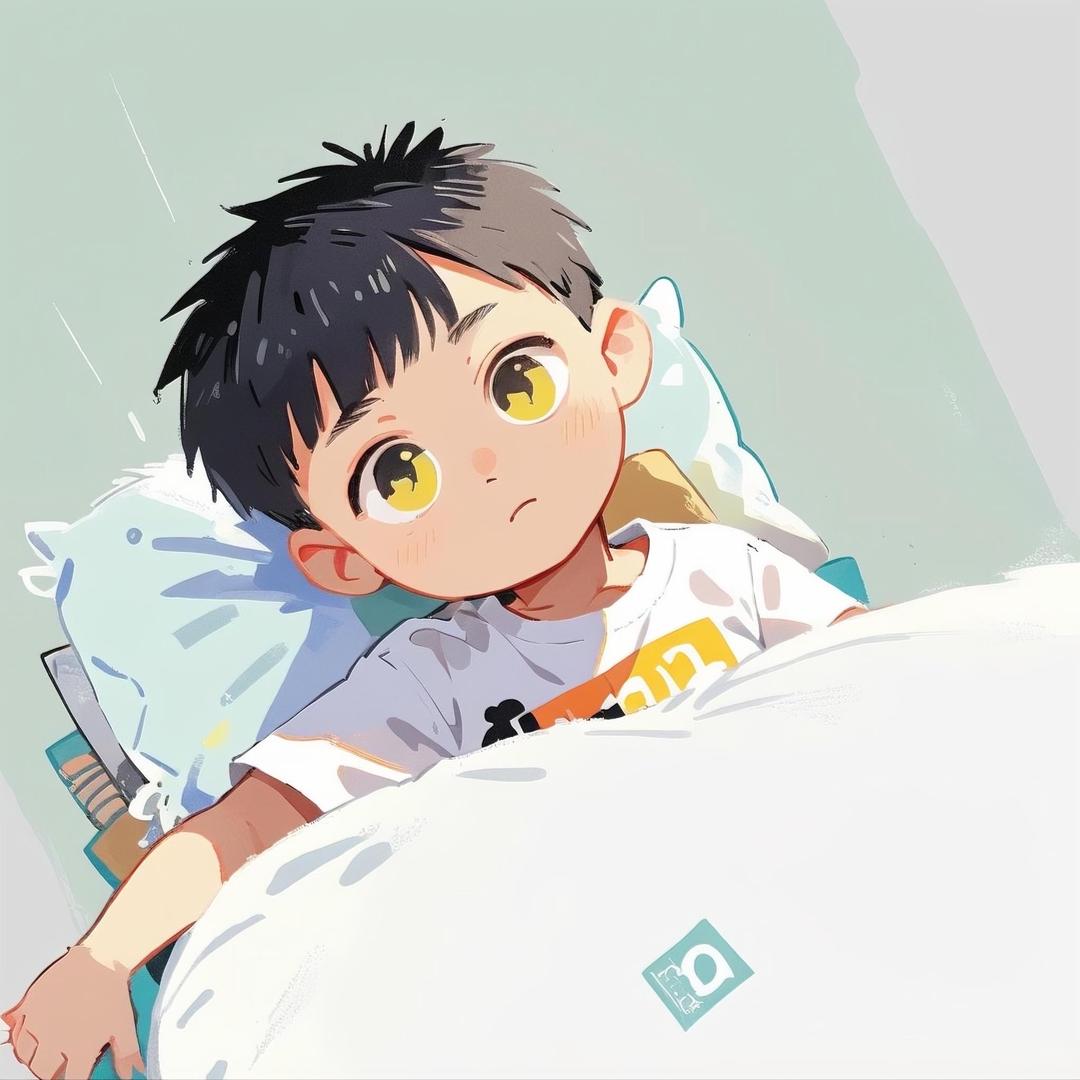 🎋余生都是你🌾