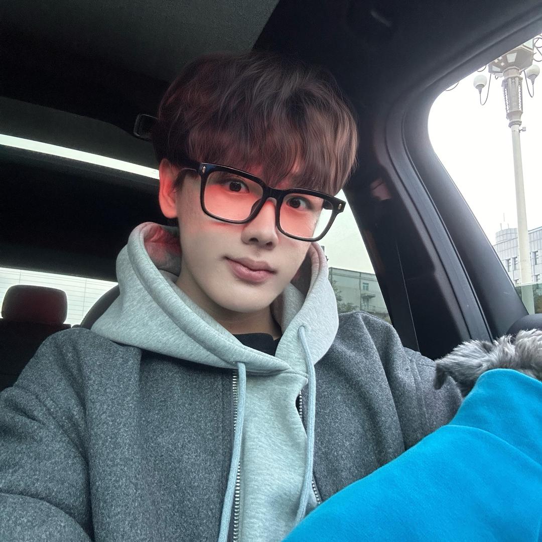 小繁（团队招人）