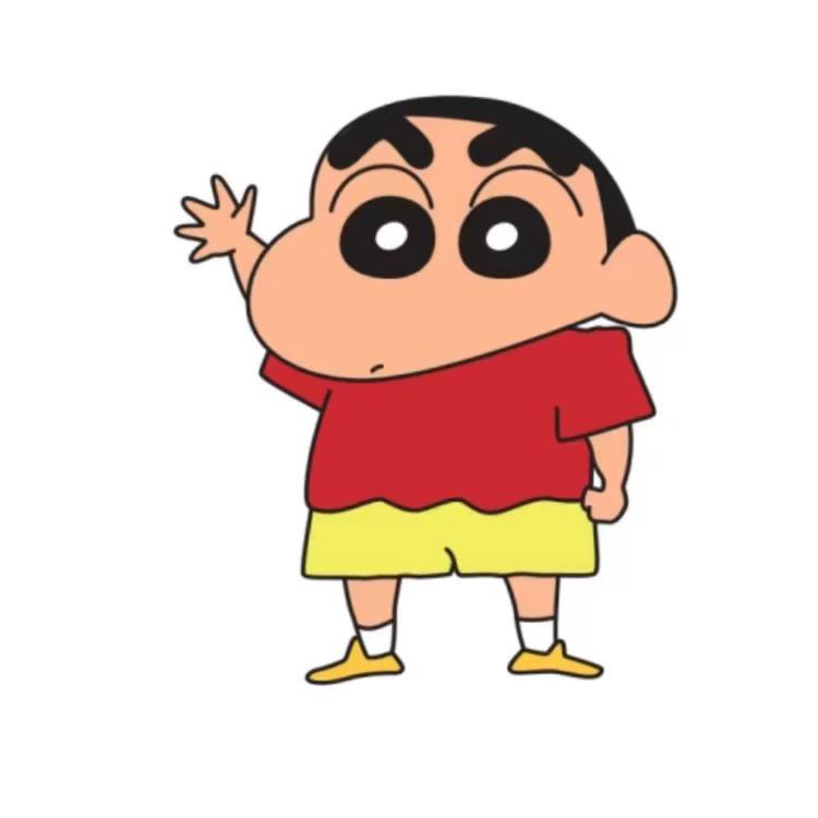 小蜡笔🌶️