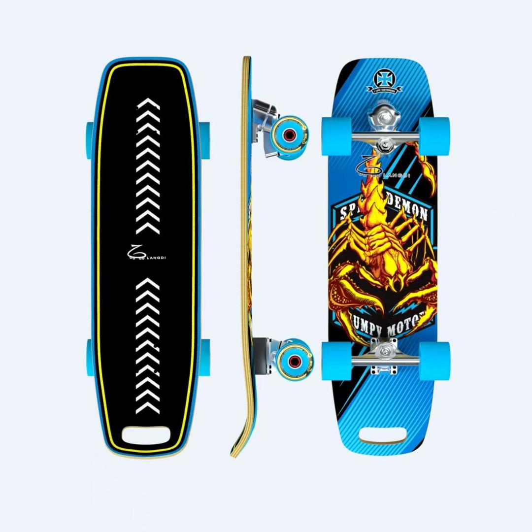 Landy潮流运动《工厂直销》