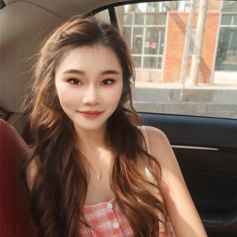 🧚‍♀️大漂亮