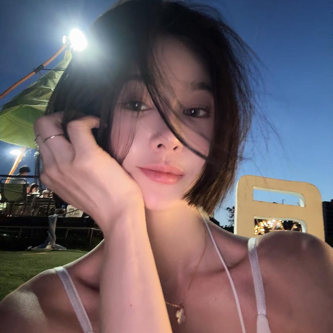 黑米吖✨