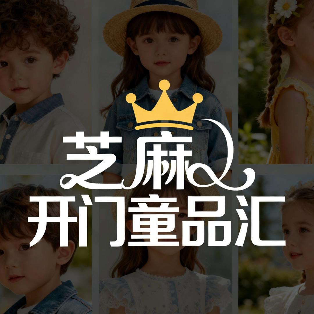 芝麻开门童品汇