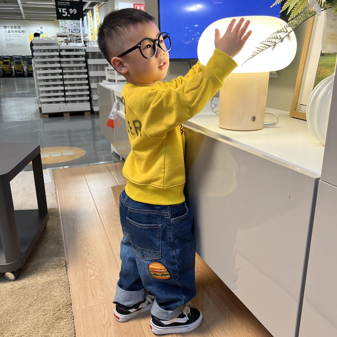 糖豆爸爸童品店