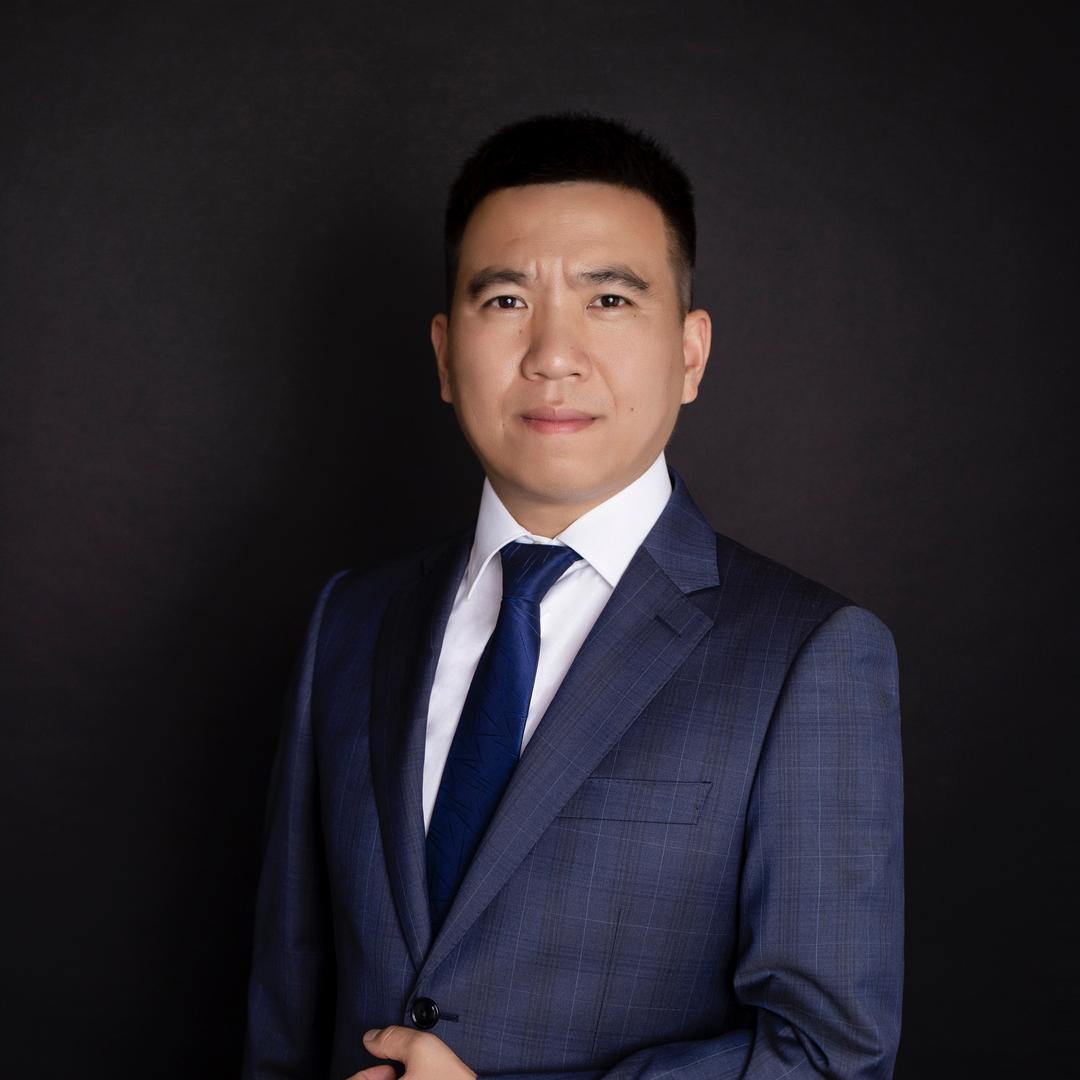 黔王酱酒 王正礼