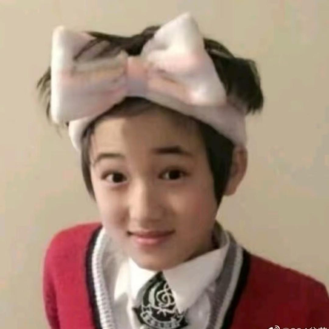 芽芽乐（见过时团版