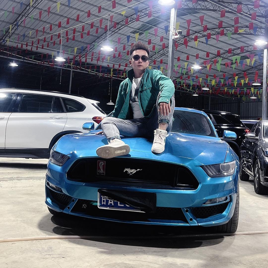 西藏 那曲锦盛名车汇