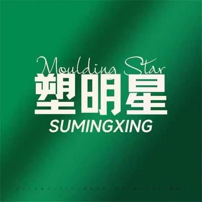 塑明星旺十七