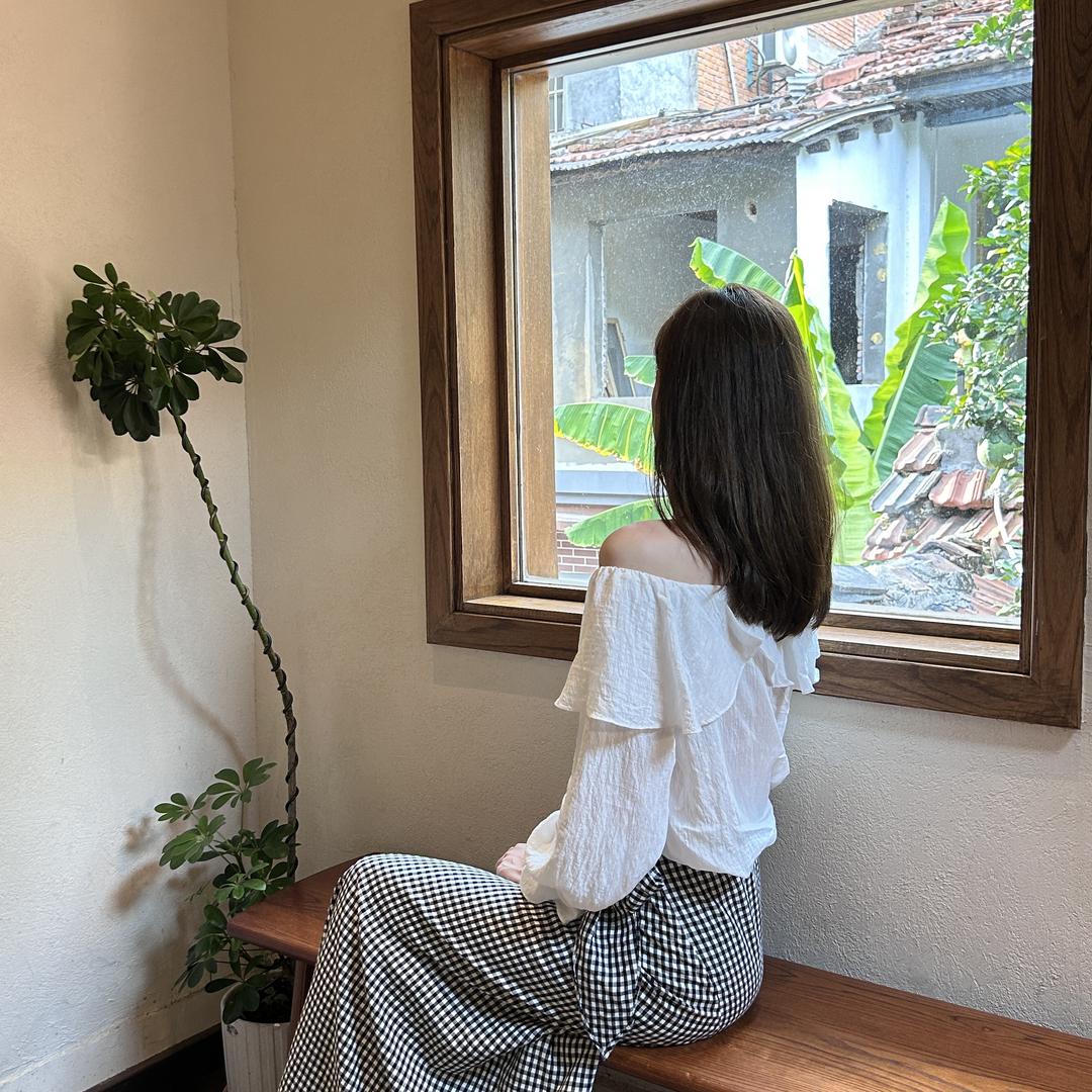 Meet·遇女装