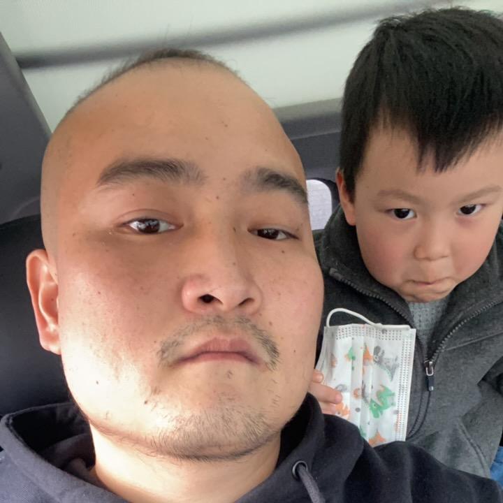 你别皱眉