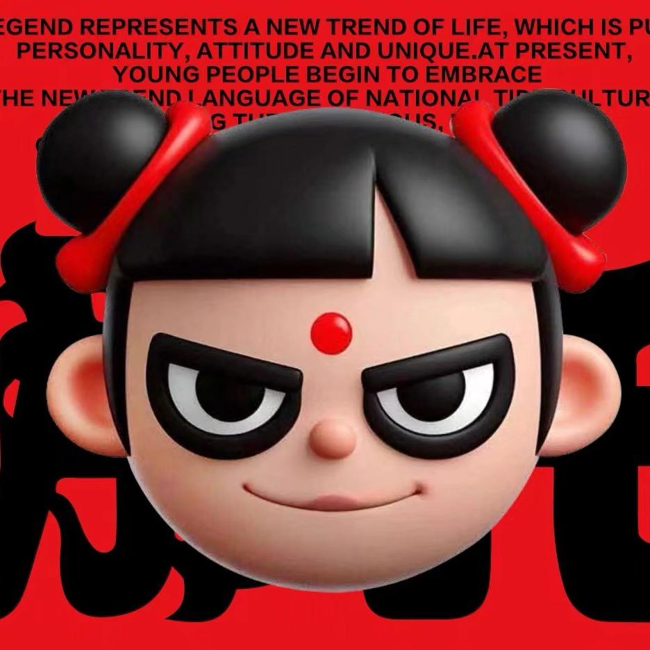 Hi哪吒童鞋精品店