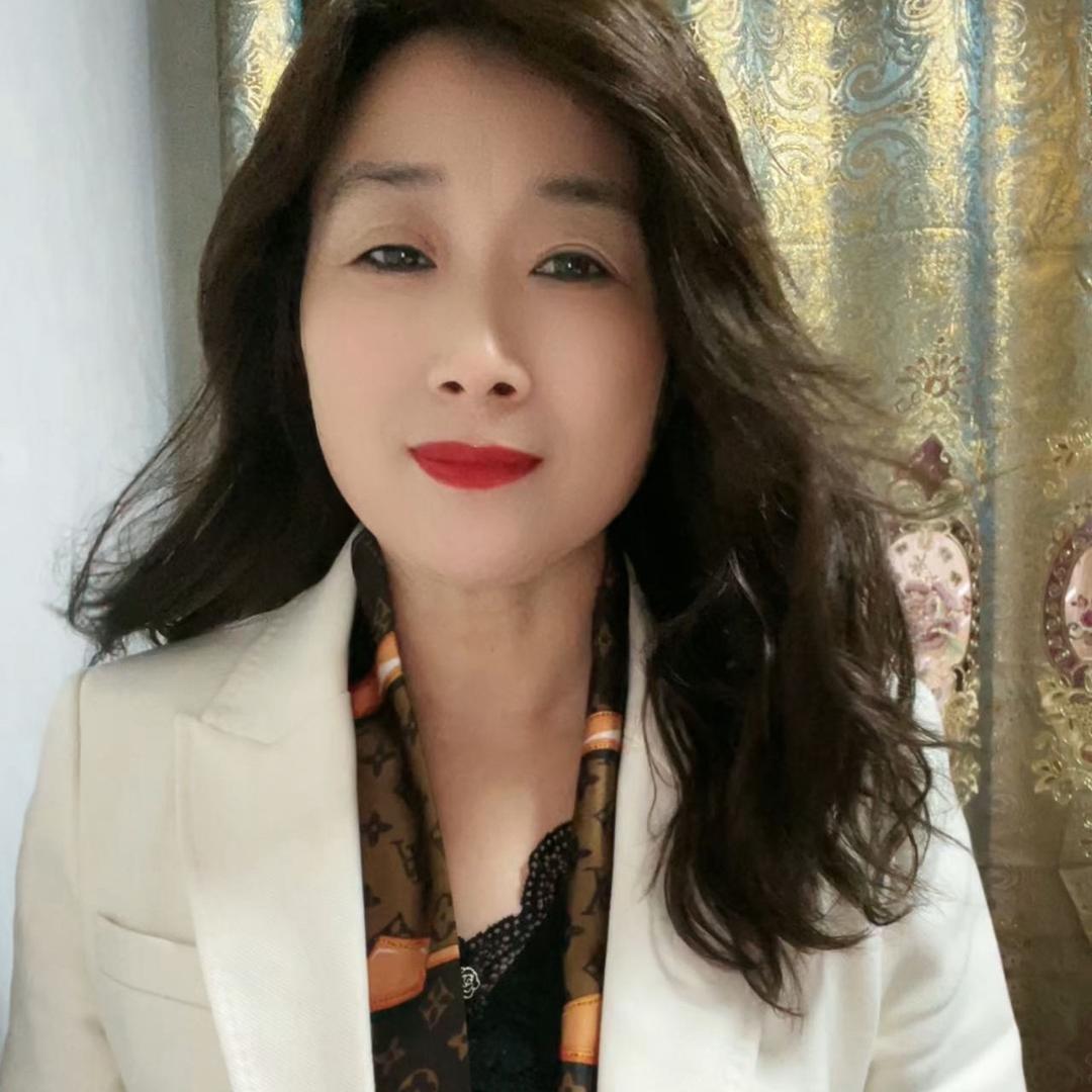 李玲姐《宿州信息咨询》