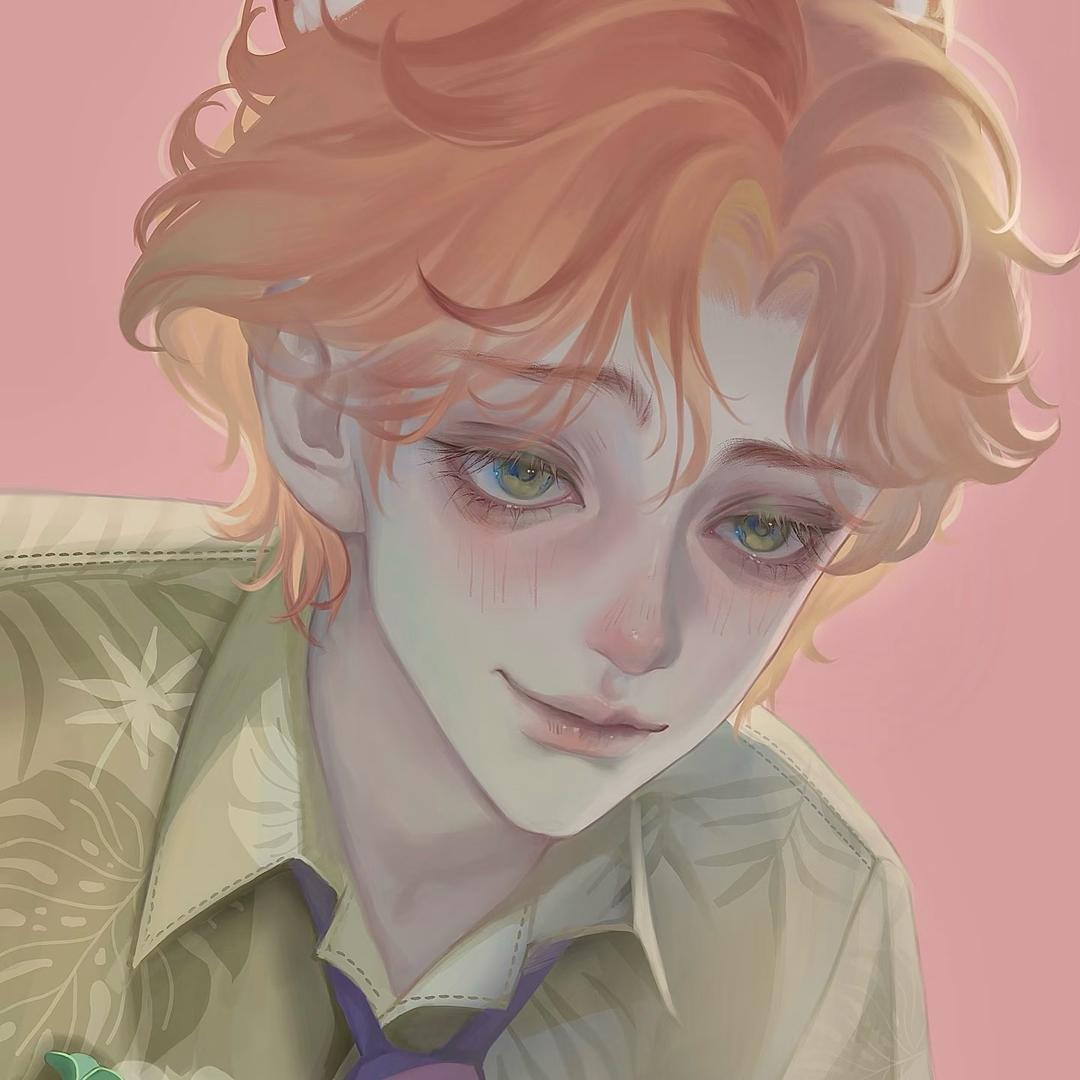 Nick狐尼克🦊