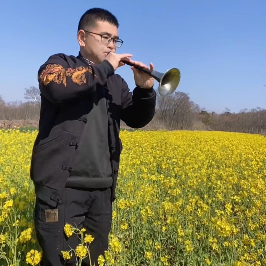 冷哥爱乐器