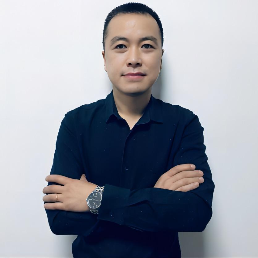 成都小陈