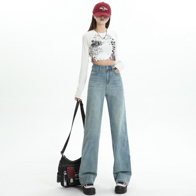 荣儿牛仔女装店