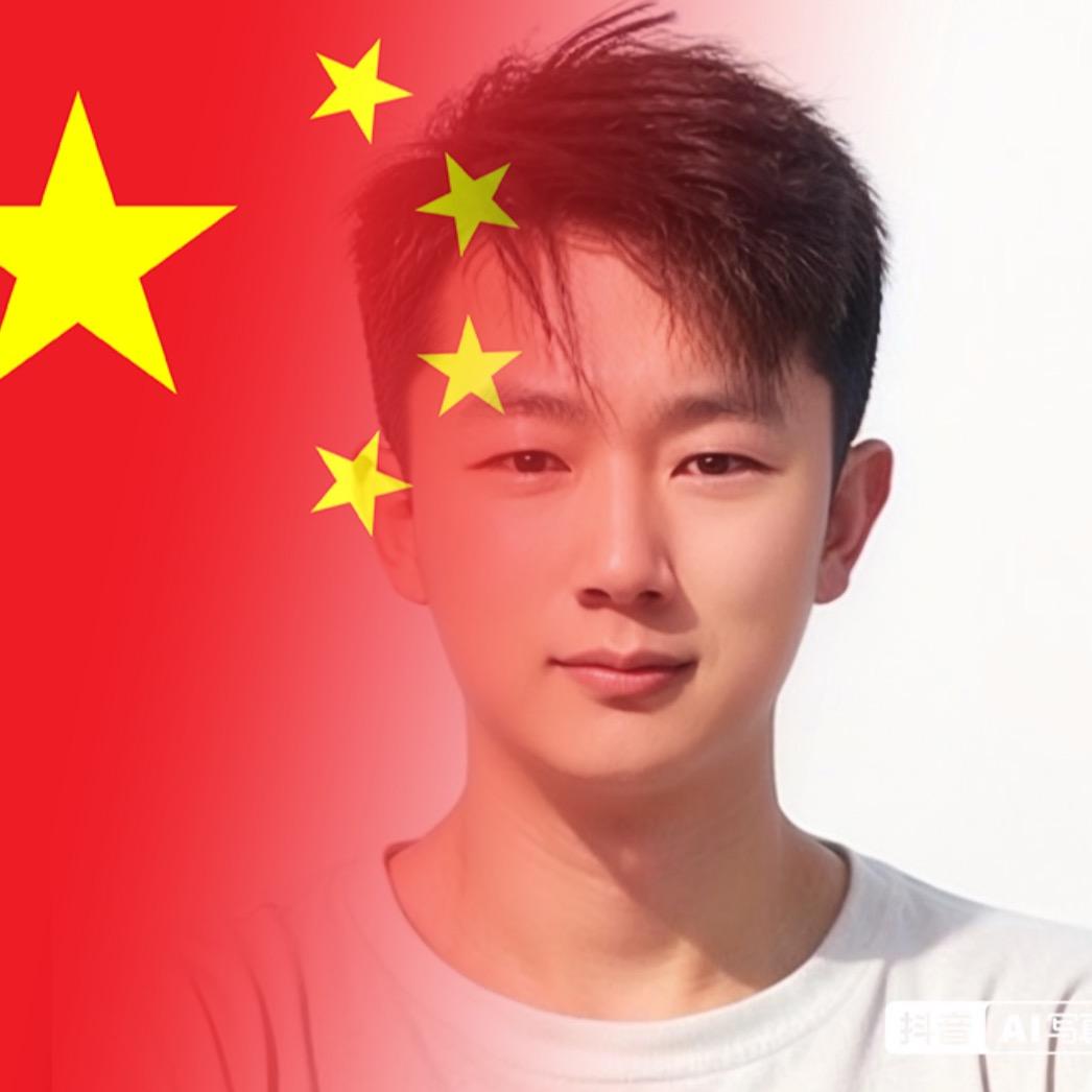 ✨波哥✨