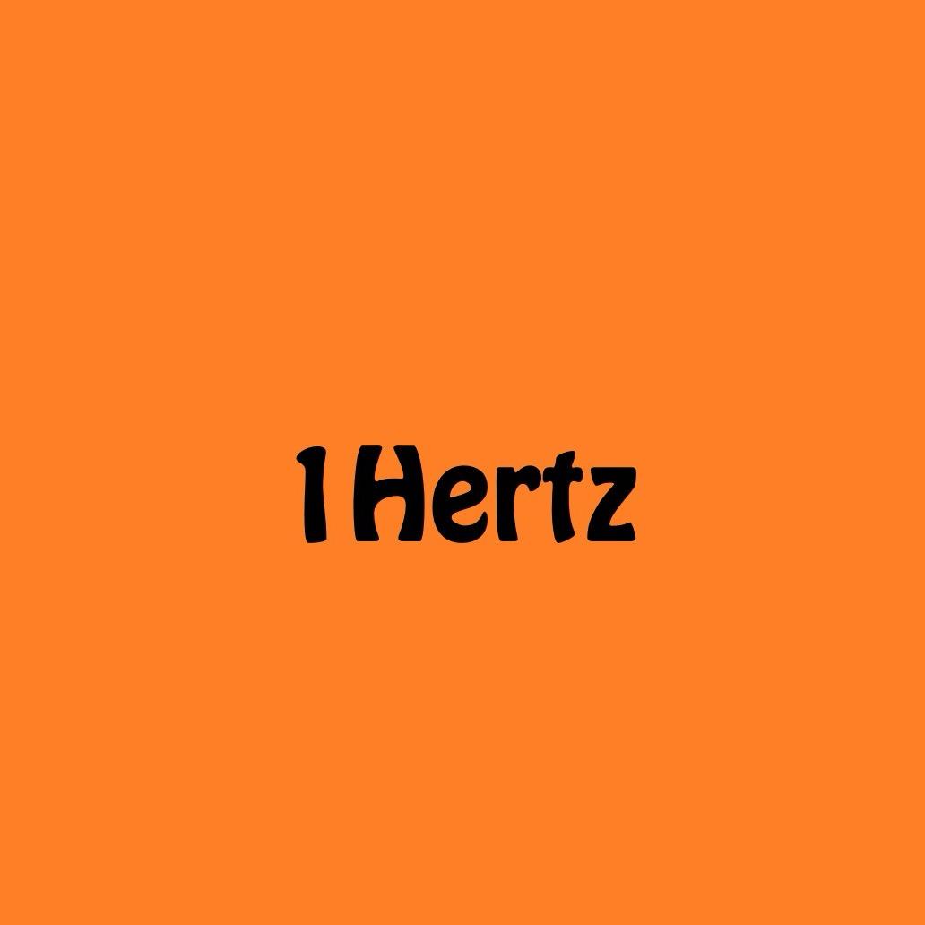 1Hertz模库