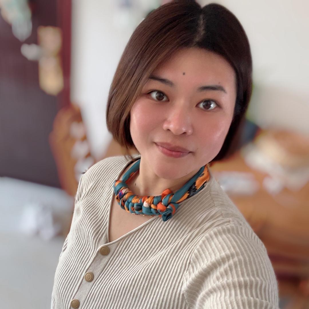 星华恋（晶小朵）
