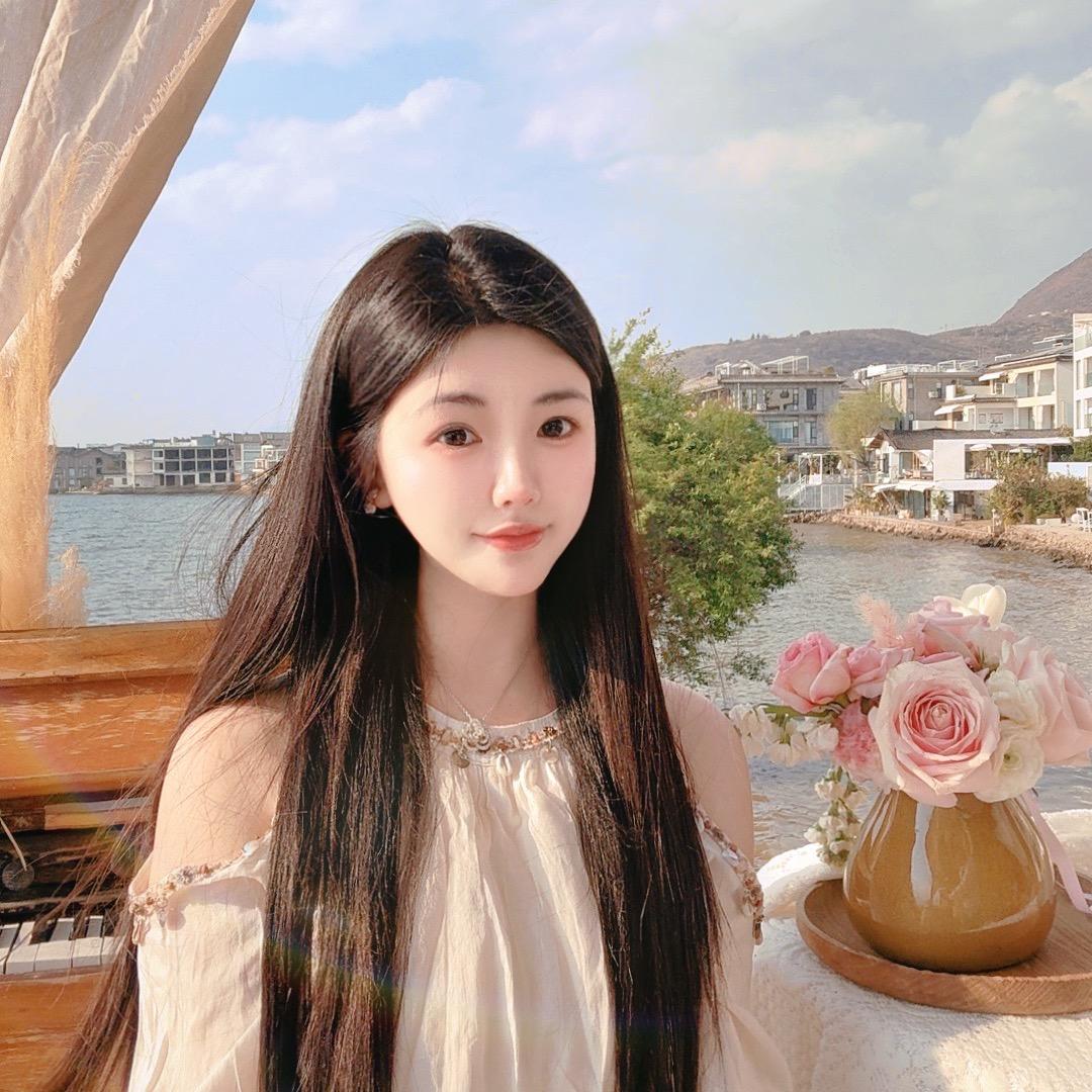 星薇🖤（在线）