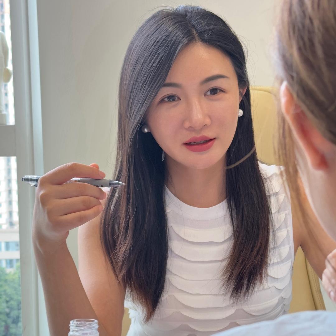 娜姐美学说（团队纳新）