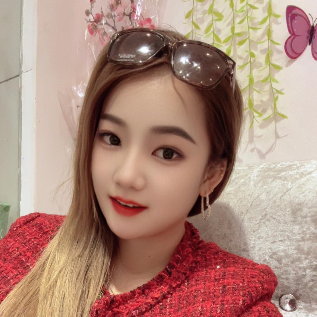 纤玉美丽