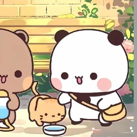 熊布布一二
