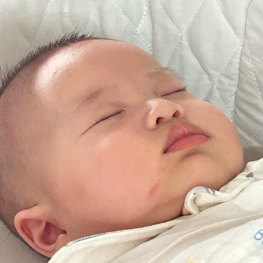 呱呱的快乐生活