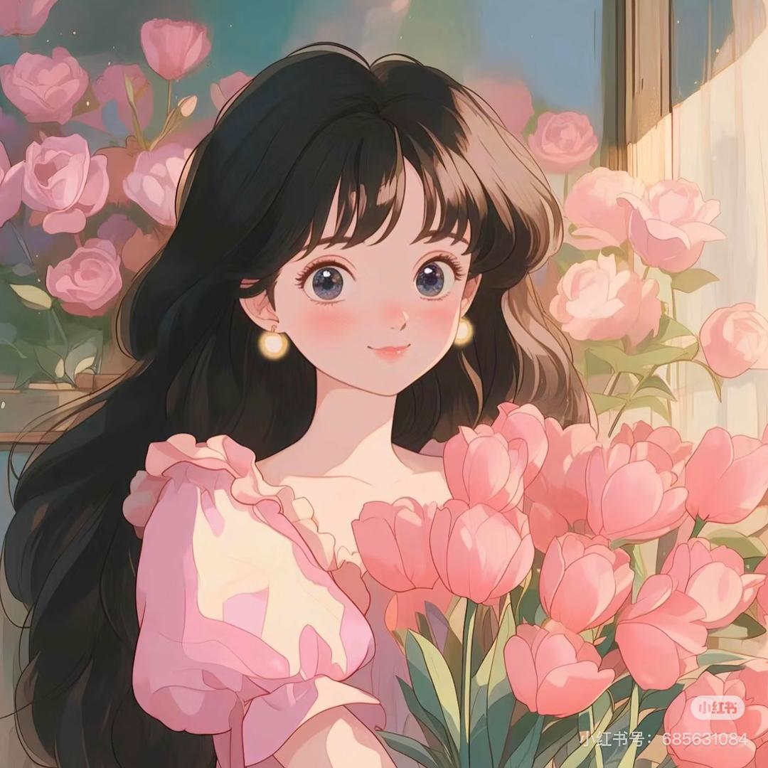 生活如此多娇