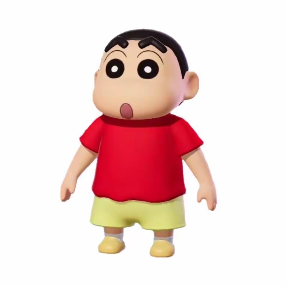 小炸毛