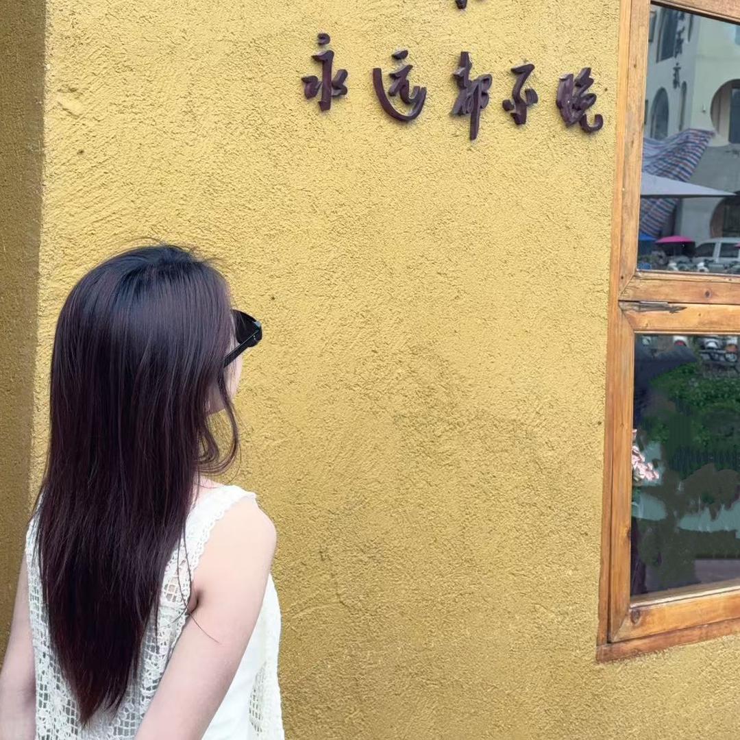 小Li不讲李