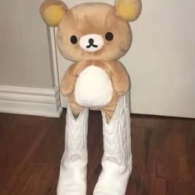 洋芋prince