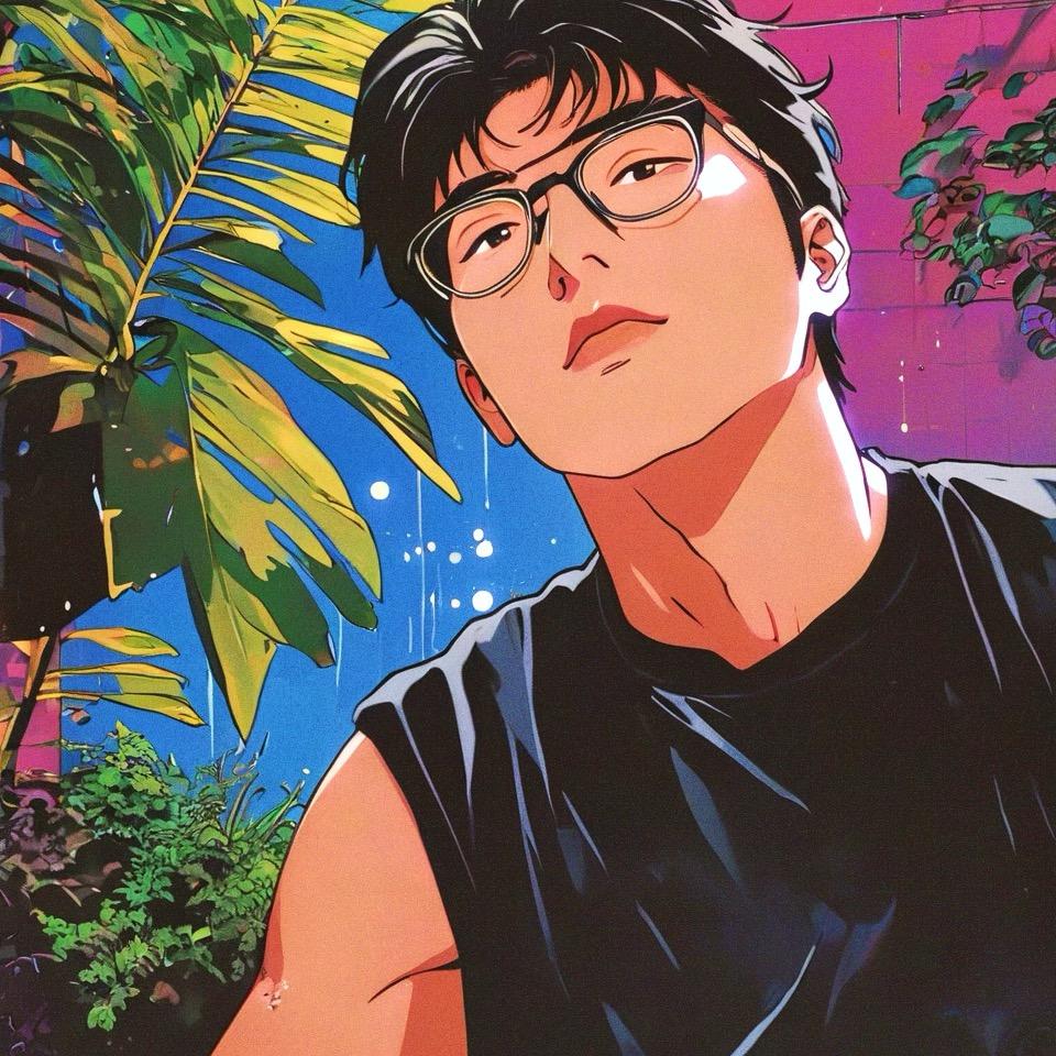 丶刀刀（游戏确诊患者）